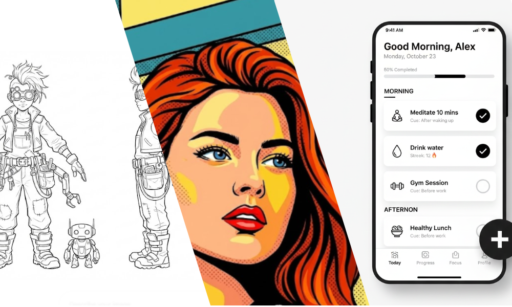 Tôi đã thử nghiệm 21 trường hợp sử dụng Google Nano Banana Pro (Đừng lãng phí thời gian: Kết quả ở đây)