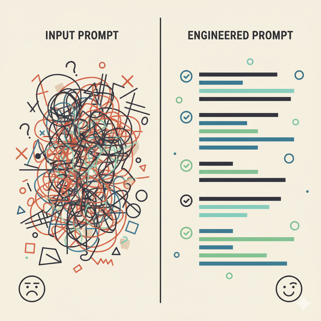 Cách tôi tăng hiệu suất sản phẩm AI lên 10 lần với 10 kỹ thuật prompt engineering