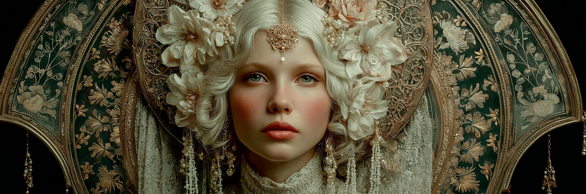 Mô phỏng nghệ sĩ nổi tiếng trong Midjourney: Nơi các bậc thầy trở thành cố vấn trong cỗ máy