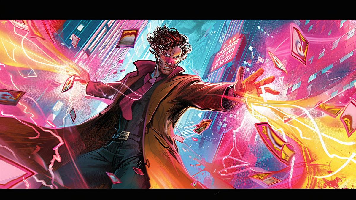 Một prompt hợp lý để tạo pitch deck