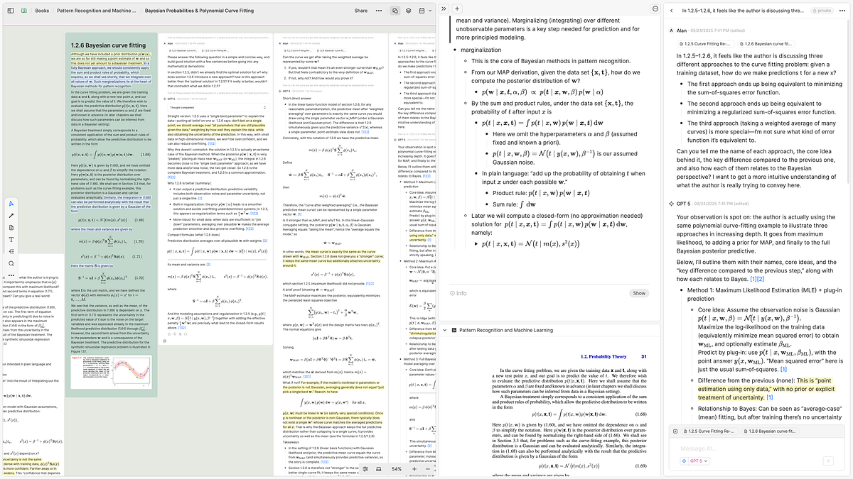 Cách tốt nhất để sử dụng AI cho việc học