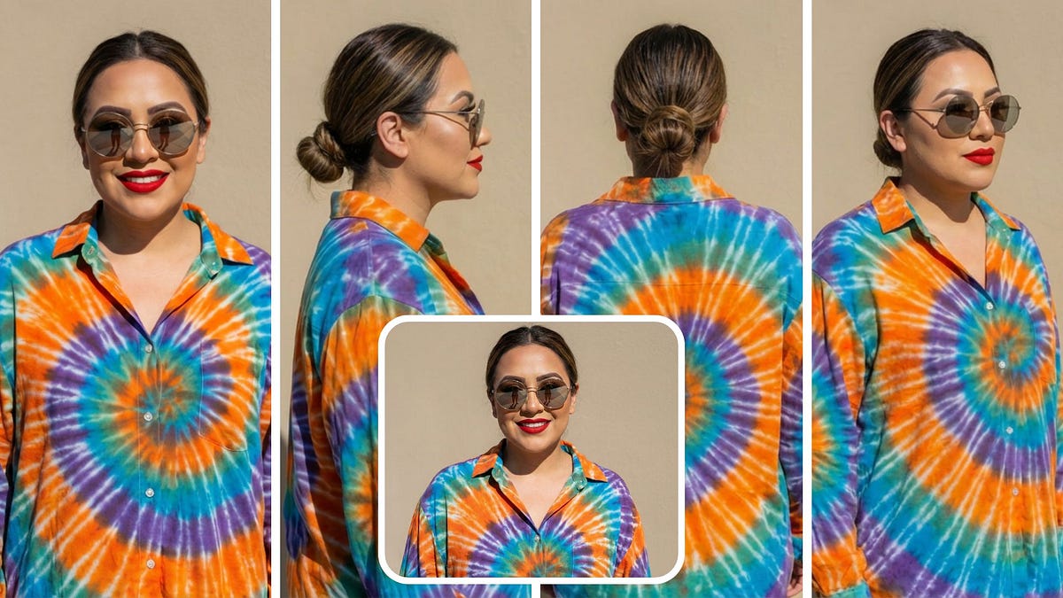 Nano Banana Pro vừa khai tử việc huấn luyện mô hình ảnh