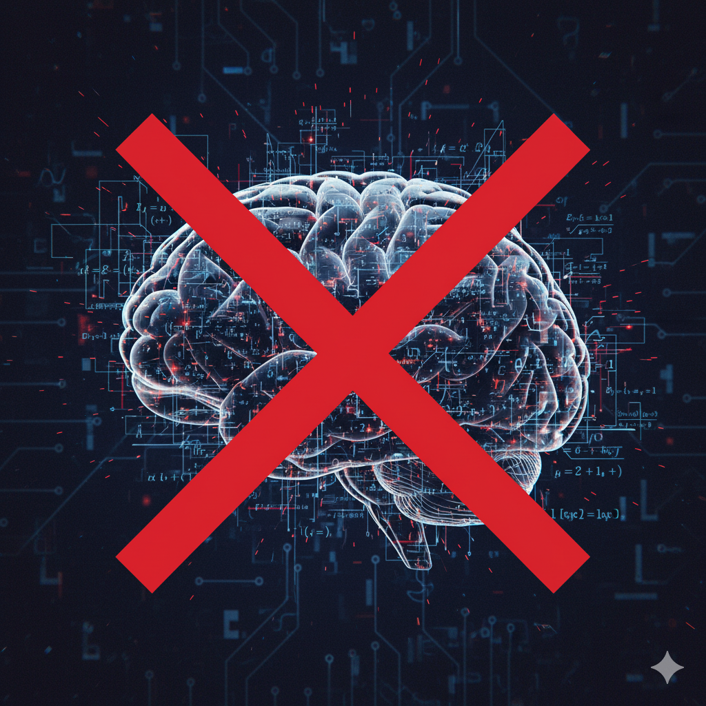 AI Just Failed Humanity’s Last Exam