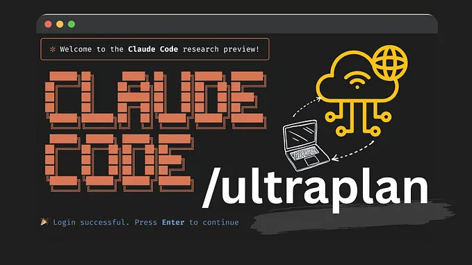 Image 29: Claude Code Ultraplan Launched: I Just Tested It (And It’s Better Than It Looks)