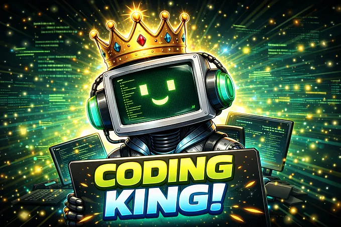 Image 19: Claude Code is No Longer the King of Coding
