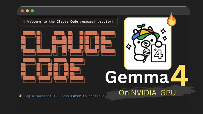 Image 29: I Tried Gemma 4 On Claude Code (And Found New FREE Google Coding Beast)