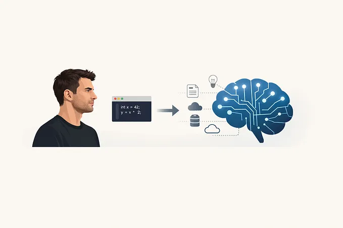 Image 23: Andrej Karpathy Stopped Using AI to Write Code. He’s Using It to Build a Second Brain Instead