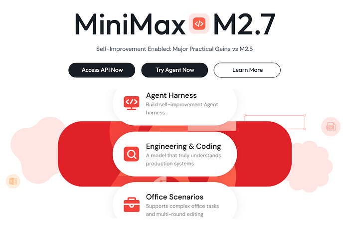 Image 9: MiniMax m2.7